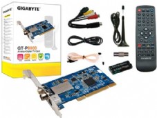 �.������� +��� GIGABYTE GT-P8000 HDTV ,DVB-T