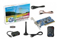 �.������� +��� GIGABYTE GT-PTV-TAF -RH DVBT Hybrid TV