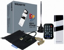 �.������� ������ +��� GIGABYTE GT-U8000 HDTV ,DVB-T