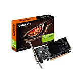 GIGABYTE nVIDIA Geforce GV-N1030D5-2GL 2GDDR5 + TV OUT- HDMI/ Dual DVI, PCI-E 