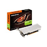 GIGABYTE nVIDIA Geforce GV-N1030SL-2GL 2GDDR5 + TV OUT- HDMI/ Dual DVI, PCI-E 