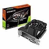 GIGABYTE nVIDIA Geforce GV-GV-N165SOC-4GD 4GDDR6 + TV OUT- HDMI/ Dual DVI, PCI-E GIGABYTE nVIDIA Geforce GV-GV-N165SOC-4GD 4GDDR6 + TV OUT- HDMI/ Dual DVI, PCI-E