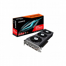 GIGABYTE GV-R67XTEAGLE-12GD 12GB 192Bit GDDR6  +DP +HDMI PCI-E