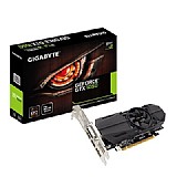 GIGABYTE nVIDIA Geforce GV-N1050OC-2GL 2GDDR5 + TV OUT- HDMI/ Dual DVI, PCI-E 