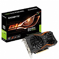 GIGABYTE nVIDIA Geforce GV-N105TG1 GAMING-4GD 4GDDR5 + TV OUT- HDMI/ Dual DVI, PCI-E 