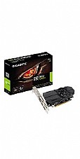 GIGABYTE nVIDIA Geforce GV-N105TOC-4GL 4GDDR5 + TV OUT- HDMI/ Dual DVI, PCI-E 