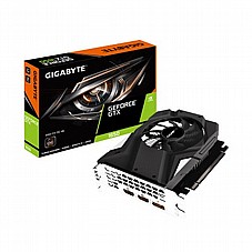 GIGABYTE nVIDIA Geforce GV-N1650IXOC-4GD 4GDDR5 +DP+ 2HDMI, PCI-E 