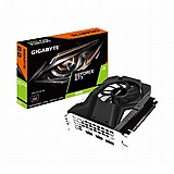 GIGABYTE nVIDIA Geforce GV-N1650IXOC-4GD 4GDDR5 +DP+ 2HDMI, PCI-E GIGABYTE nVIDIA Geforce GV-N1650IXOC-4GD 4GDDR5 +DP+ 2HDMI, PCI-E
