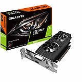 GIGABYTE nVIDIA Geforce GV-N1650OC-4GL 4GDDR5 + TV OUT- HDMI/ Dual DVI, PCI-E GIGABYTE nVIDIA Geforce GV-N1650OC-4GL 4GDDR5 + TV OUT- HDMI/ Dual DVI, PCI-E