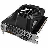 GIGABYTE nVIDIA Geforce GV-N1656D6-4GD 4GDDR6 + TV OUT- HDMI/ DP / DVI, PCI-E GIGABYTE nVIDIA Geforce GV-N1656D6-4GD 4GDDR6 + TV OUT- HDMI/ DP / DVI, PCI-E