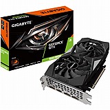GIGABYTE nVIDIA Geforce GV-N166SD6-6GD 6144MB DDR6+ TV OUT- HDTV-out / Dual DVI-I/ , PCI-E GIGABYTE nVIDIA Geforce GV-N166SD6-6GD 6144MB DDR6+ TV OUT- HDTV-out / Dual DVI-I/ , PCI-E