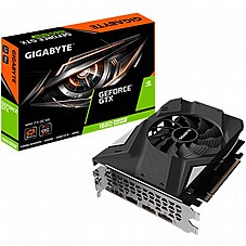 GIGABYTE nVIDIA Geforce GV-N166SIXOC-6GD 6144MB DDR6+ TV OUT- HDTV-out / Dual DVI-I/ , PCI-E 