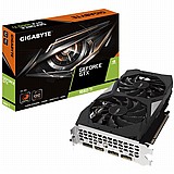 GIGABYTE nVIDIA Geforce GV-N166TOC-6GD 6144MB DDR5+ TV OUT- HDTV-out / Dual DVI-I/ , PCI-E GIGABYTE nVIDIA Geforce GV-N166TOC-6GD 6144MB DDR5+ TV OUT- HDTV-out / Dual DVI-I/ , PCI-E