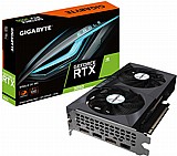 GIGABYTE nVIDIA Geforce GV-N3050EAGLE OC-8GD 8GDDR6 + TV OUT- HDMI/ Dual DVI, PCI-E GIGABYTE nVIDIA Geforce GV-N3050EAGLE OC-8GD 8GDDR6 + TV OUT- HDMI/ Dual DVI, PCI-E