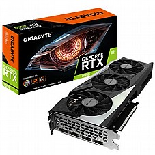 GIGABYTE nVIDIA Geforce GV-N3050GAMING OC-8GD 8GDDR6 + Dual HDMI/ Dual DP, PCI-E 