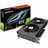 GIGABYTE GV-N3060EAGLE OC-12GD 2.0 Geforce RTX 3060 12GB / DisplayPort / HDMI, PCI-E 