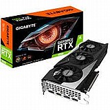 GIGABYTE GV-N3060GAMING OC-12GD 2.0 Geforce RTX 3060 12GB / DisplayPort / HDMI, PCI-E 
