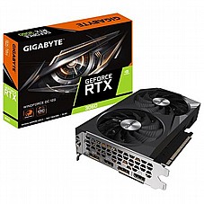 GIGABYTE GV-N3060WF2OC-12GD 2.0 Geforce RTX 3060 12GB / DisplayPort / HDMI, PCI-E 