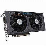 GIGABYTE GV-N306TEAGLE-8GD Geforce RTX 3060TI 8GB / DisplayPort / HDMI, PCI-E 