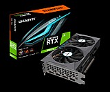 GIGABYTE GV-N306TEAGLE OC-8GD Geforce RTX 3060TI 8GB / DisplayPort / HDMI, PCI-E 