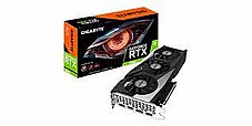 GIGABYTE GV-N306TGAMINGOC PRO-8GD Geforce RTX 3060TI 8GB / DisplayPort / HDMI, PCI-E 