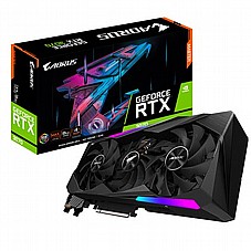 GIGABYTE GV-N3070AORUS M-8GD 2.0 Geforce RTX 3070 8GB / DisplayPort / HDMI, PCI-E 