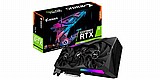 GIGABYTE GV-N307TAORUS M-8GD Geforce RTX 3070TI 8GB / DisplayPort / HDMI, PCI-E 
