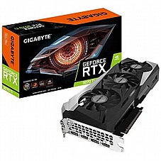 GIGABYTE GV-N307TGAMING OC-8GD Geforce RTX 3070 8GB / DisplayPort / HDMI, PCI-E 