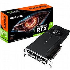 GIGABYTE GV-N3090TURBO-24GD Geforce RTX 3090 24GB / DisplayPort / HDMI, PCI-E 