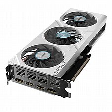 GIGABYTE GV-N4060EAGLE OC ICE 8G nVIDIA Geforce 4060 8GB GDDR6  Triple Fan 3DP+HDMI 