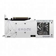 GIGABYTE GV-N4060EAGLE OC ICE 8G nVIDIA Geforce 4060 8GB GDDR6  Triple Fan 3DP+HDMI 