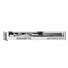 GIGABYTE GV-N4060EAGLE OC ICE 8G nVIDIA Geforce 4060 8GB GDDR6  Triple Fan 3DP+HDMI 