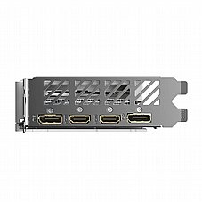 GIGABYTE GV-N4060EAGLE OC ICE 8G nVIDIA Geforce 4060 8GB GDDR6  Triple Fan 3DP+HDMI 