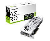 GIGABYTE GV-N406TAERO OC-8GD nVIDIA Geforce 4060 TI 8GB GDDR6X Triple Fan 2DP+2HDMI GIGABYTE GV-N406TAERO OC-8GD nVIDIA Geforce 4060 TI 8GB GDDR6X Triple Fan 2DP+2HDMI