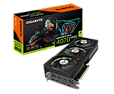 GIGABYTE GV-N407SGAMING OC-12GD nVIDIA Geforce 4070 SUPER 12GB GDDR6X Triple Fan 3DP+HDMI GIGABYTE GV-N407SGAMING OC-12GD nVIDIA Geforce 4070 SUPER 12GB GDDR6X Triple Fan 3DP+HDMI
