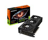 GIGABYTE GV-N407SWF3OC-12GD nVIDIA Geforce 4070 SUPER 12GB GDDR6X Triple Fan 3DP+HDMI GIGABYTE GV-N407SWF3OC-12GD nVIDIA Geforce 4070 SUPER 12GB GDDR6X Triple Fan 3DP+HDMI