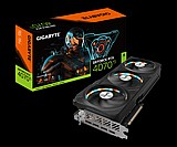 GIGABYTE GV-N407TGAMING OC-12GD nVIDIA Geforce 4070 TI 12GB GDDR6X OC Triple Fan 3DP+HDMI GIGABYTE GV-N407TGAMING OC-12GD nVIDIA Geforce 4070 TI 12GB GDDR6X OC Triple Fan 3DP+HDMI