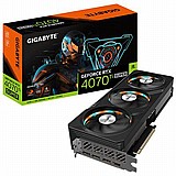 GIGABYTE GV-N407TSGAMING OC-16GD nVIDIA Geforce 4070 TI SUPER 12GB GDDR6X OC Triple Fan 3DP+HDMI GIGABYTE GV-N407TSGAMING OC-16GD nVIDIA Geforce 4070 TI SUPER 12GB GDDR6X OC Triple Fan 3DP+HDMI