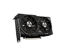 GIGABYTE GV-N407WF2OCV2-12GD nVIDIA Geforce 4070 12GB GDDR6X  Triple Fan 3DP+HDMI 