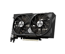 GIGABYTE GV-N407WF2OCV2-12GD nVIDIA Geforce 4070 12GB GDDR6X  Triple Fan 3DP+HDMI 