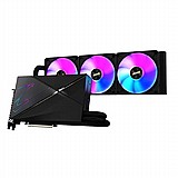 GIGABYTE GV-N4080AORUSX W-16GD nVIDIA Geforce 4080 16GB GDDR6X XTREME WaterForce Triple Fan 3DP+HDMI GIGABYTE GV-N4080AORUSX W-16GD nVIDIA Geforce 4080 16GB GDDR6X XTREME WaterForce Triple Fan 3DP+HDMI