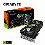 GIGABYTE GV-N4080GAMING OC-16GD nVIDIA Geforce 4080 16GB GDDR6X OC Triple Fan 3DP+HDMI GIGABYTE GV-N4080GAMING OC-16GD nVIDIA Geforce 4080 16GB GDDR6X OC Triple Fan 3DP+HDMI