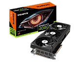 GIGABYTE GV-N408SWF3V2-16GD nVIDIA Geforce 4080 SUPER WINDFORCE V2 16GB GDDR6X Triple Fan 3DP+HDMI 