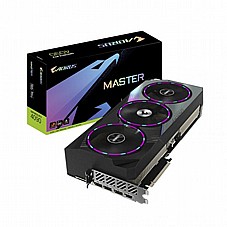 GIGABYTE GV-N4090AORUS M-24GD Geforce RTX 4090 24GB / DisplayPort / HDMI, PCI-E 