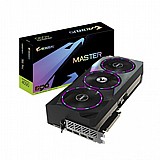 GIGABYTE GV-N4090AORUS M-24GD Geforce RTX 4090 24GB / DisplayPort / HDMI, PCI-E 