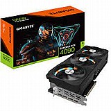 GIGABYTE GV-N4090GAMNG OC-24GD Geforce RTX 4090 24GB / DisplayPort / HDMI, PCI-E 