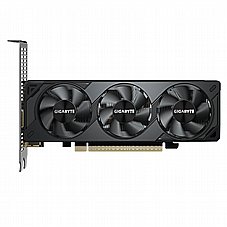 GIGABYTE GV-N5050OC-8GL nVIDIA Geforce 5050 8GB GDDR6  Triple Fan 3DP+HDMI 