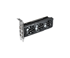 GIGABYTE GV-N5050OC-8GL nVIDIA Geforce 5050 8GB GDDR6  Triple Fan 3DP+HDMI 