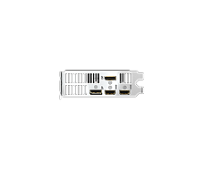 GIGABYTE GV-N5050OC-8GL nVIDIA Geforce 5050 8GB GDDR6  Triple Fan 3DP+HDMI 