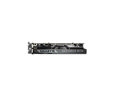 GIGABYTE GV-N5050OC-8GL nVIDIA Geforce 5050 8GB GDDR6  Triple Fan 3DP+HDMI 